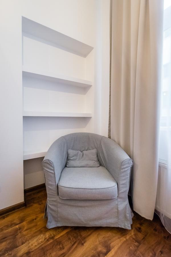 Apartament Zacisze WAWELOFTS Krakkó Kültér fotó