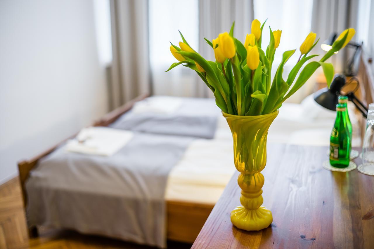 Apartament Zacisze WAWELOFTS Krakkó Kültér fotó