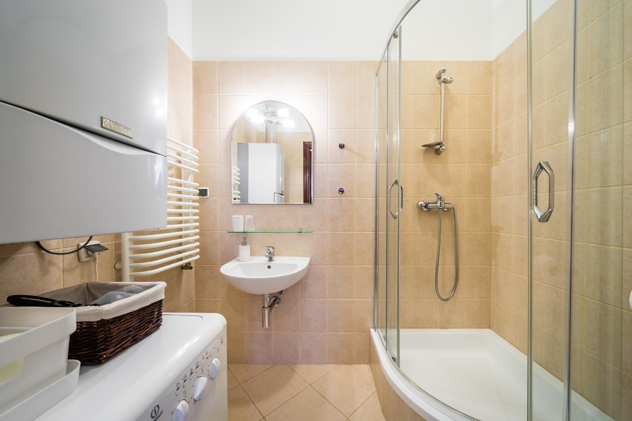 Apartament Zacisze WAWELOFTS Krakkó Kültér fotó