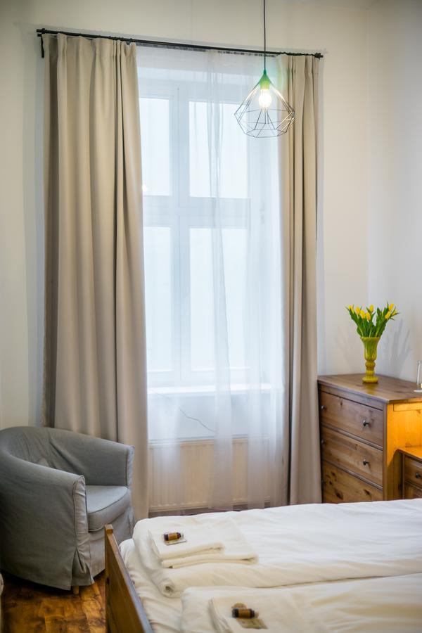 Apartament Zacisze WAWELOFTS Krakkó Kültér fotó