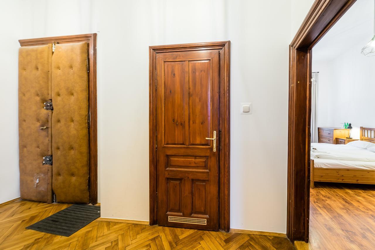 Apartament Zacisze WAWELOFTS Krakkó Kültér fotó