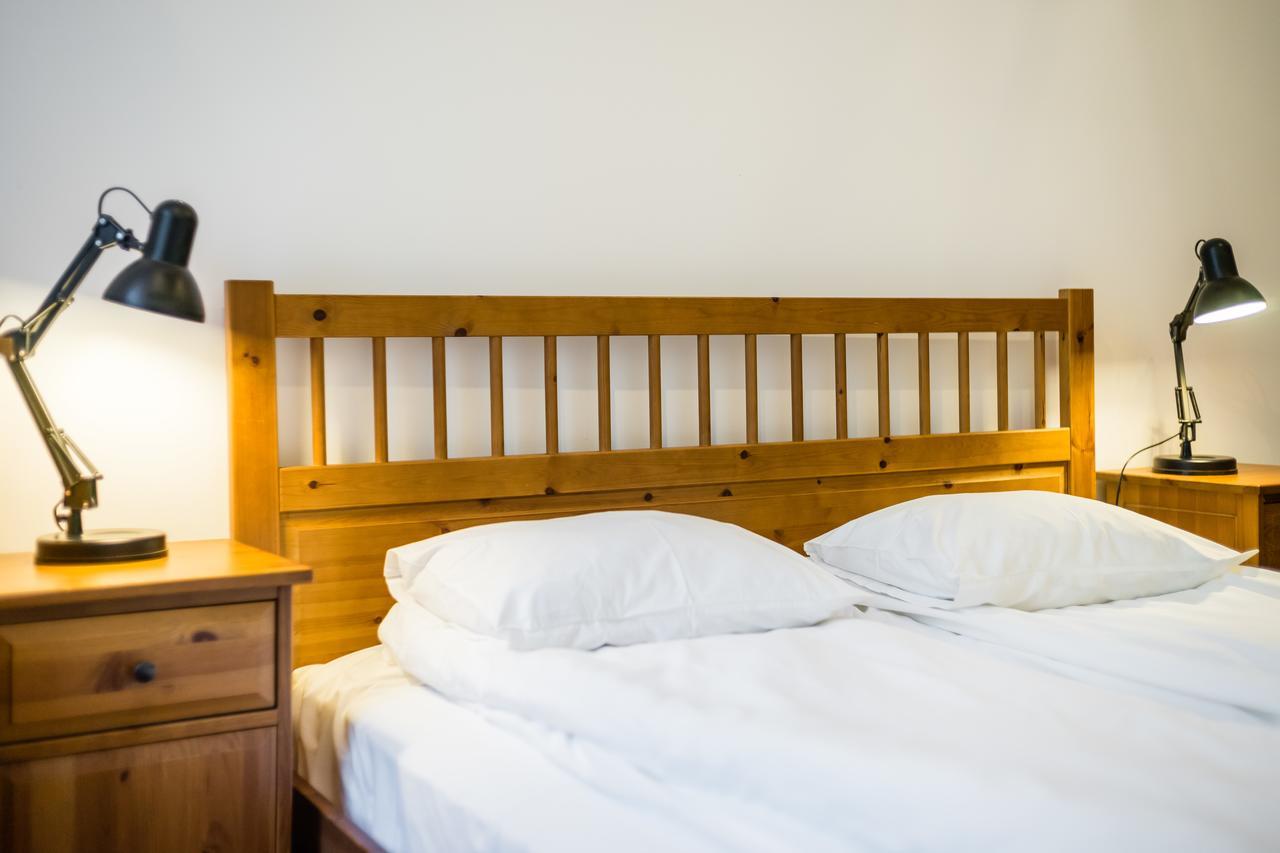 Apartament Zacisze WAWELOFTS Krakkó Kültér fotó